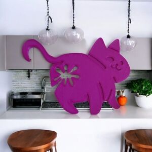 Cat Bread/Bag Sealer In Various Colors